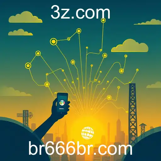A Ascensão do 666BR no Universo dos Jogos Online