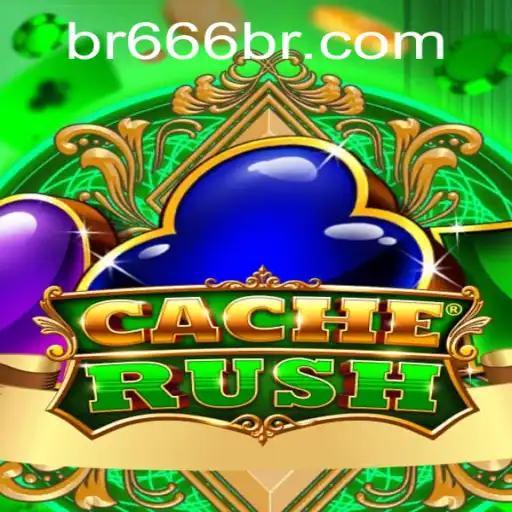 Exploring CacheRush: A Thrilling New Game with 666BET Integration