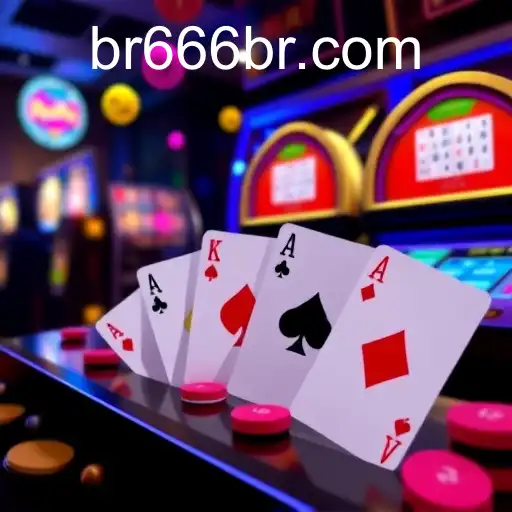 Exploring the Thrilling World of Casino Games and the Rise of 666BET