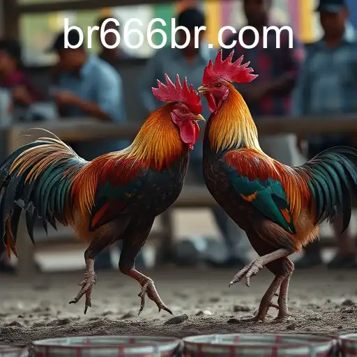 The Controversial World of Cockfighting