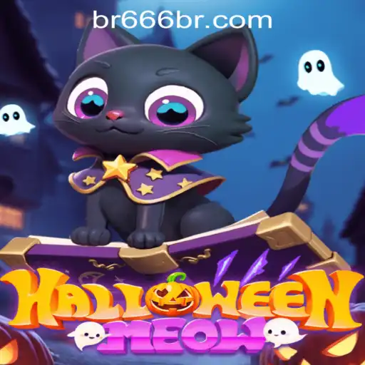 Dive into the Spooky World of HalloweenMeow