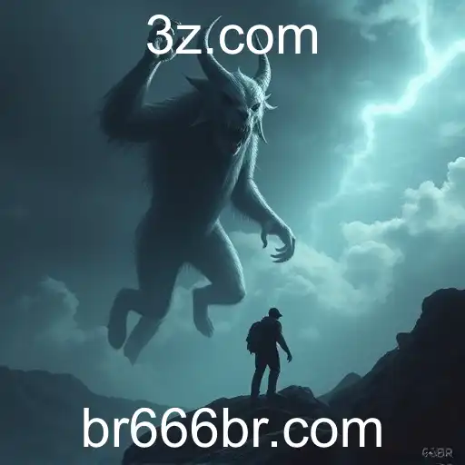 A Ascensão do 666BR no Mundo dos Jogos Online