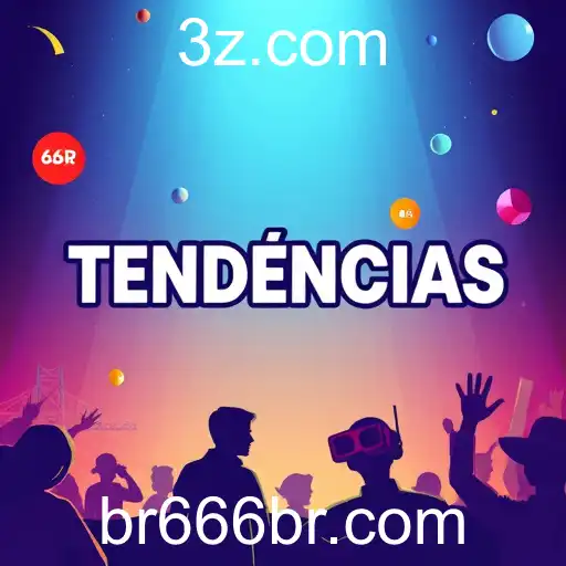 A Ascensão do 666BR no Cenário dos Jogos em 2025