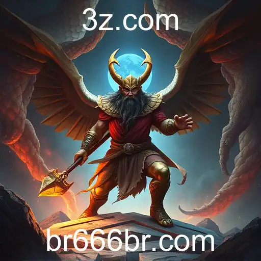 A Ascensão do 666BR no Cenário de Jogos Online