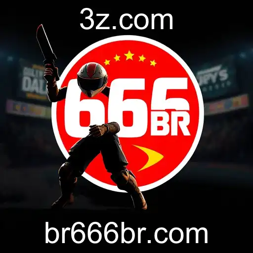 A Ascensão do 666BR no Cenário de Jogos