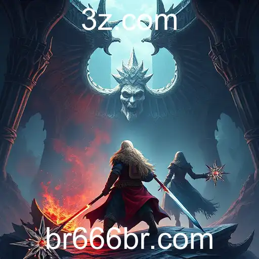 Inovações em Jogos Movem o Mercado Brasil