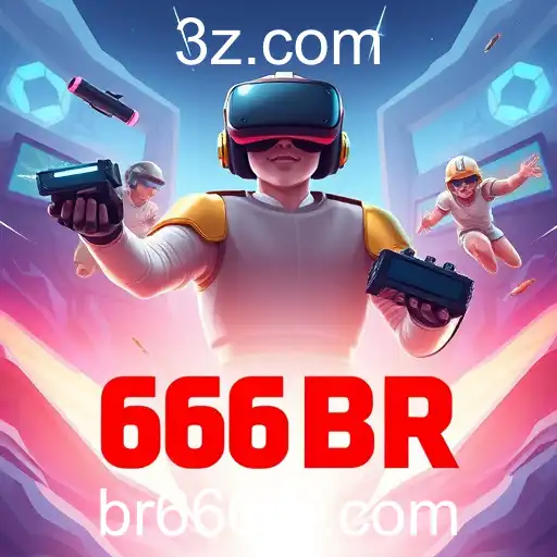 A Evolução Digital do 666BR e o Futuro dos Jogos