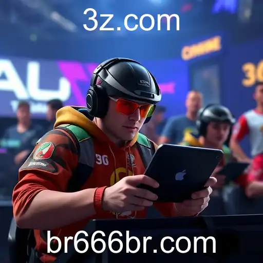 O Impacto de '666BR' no Cenário dos Jogos em 2025