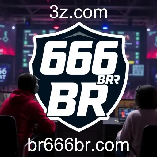 Tendências do Universo 666BR Elevam o Padrão dos Jogos Online