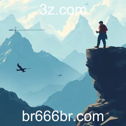 Ascensão e Impacto do 666BR no Cenário de Jogos em 2025