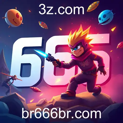 Crescimento de 666BR: Uma Referência no Mundo dos Games