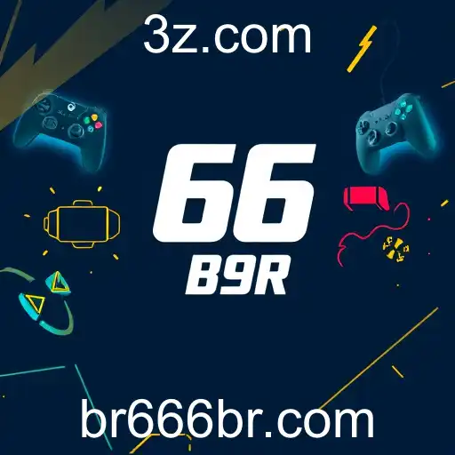 666BR: Crescimento e Evolução no Cenário de Jogos