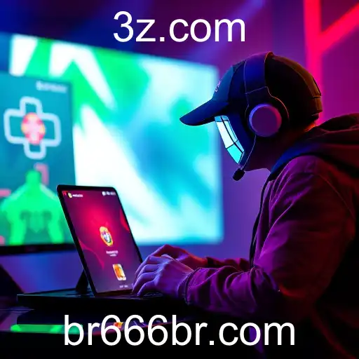 Crescimento Explosivo dos E-Sports em Portugal