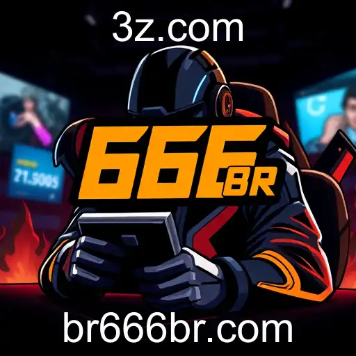 O Impacto de 666BR no Universo dos Jogos em 2025