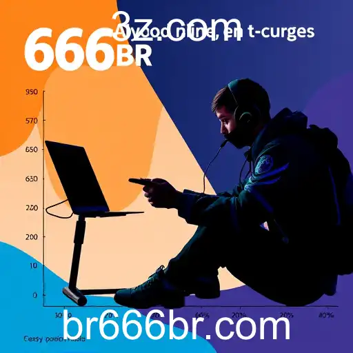 Ascensão dos Jogos Interativos Online em 2025