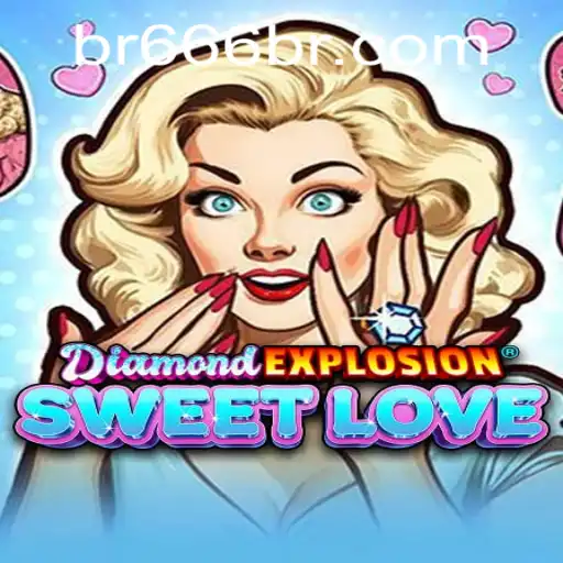 Unlock the Magic: Exploring DiamondExplosionSweetLove with 666BET