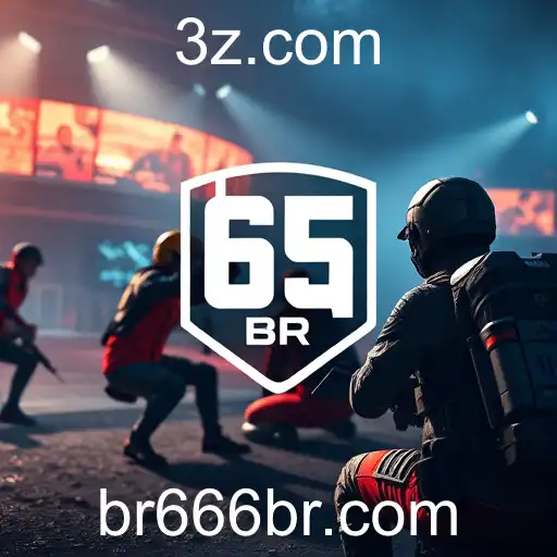 Revolução no Cenário Competitivo dos E-sports