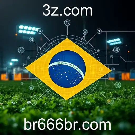 A Ascensão do 666BR: Revolucionando o Cenário de Jogos no Brasil
