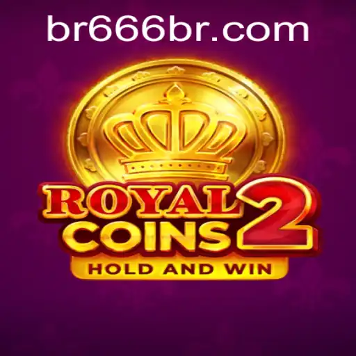 RoyalCoins2: A Regal Adventure in the World of 666BET